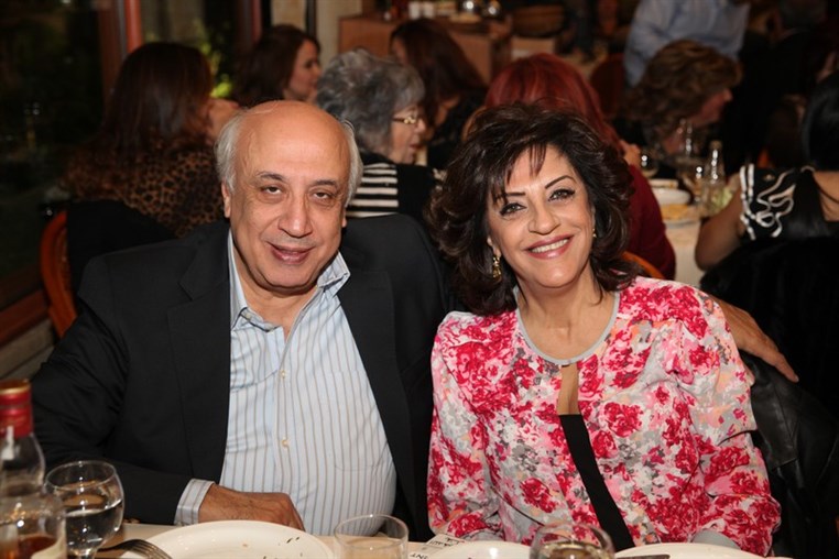 Caritas Annual Diner